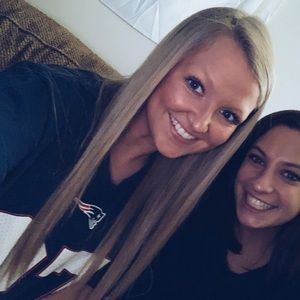 Meet your Posher, Madison